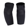 TSC Super Slim V2 Elbow Pads Black XXL
